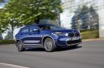 BMW X2 xDrive25e M Sport 2020 года (WW)